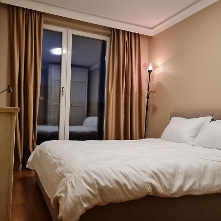 Arad Wellness Apartment ภายนอก รูปภาพ