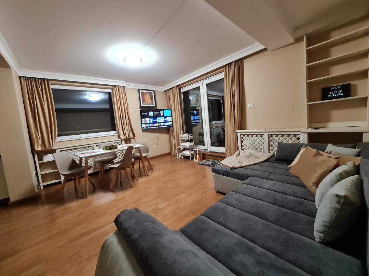 Arad Wellness Apartment ภายนอก รูปภาพ