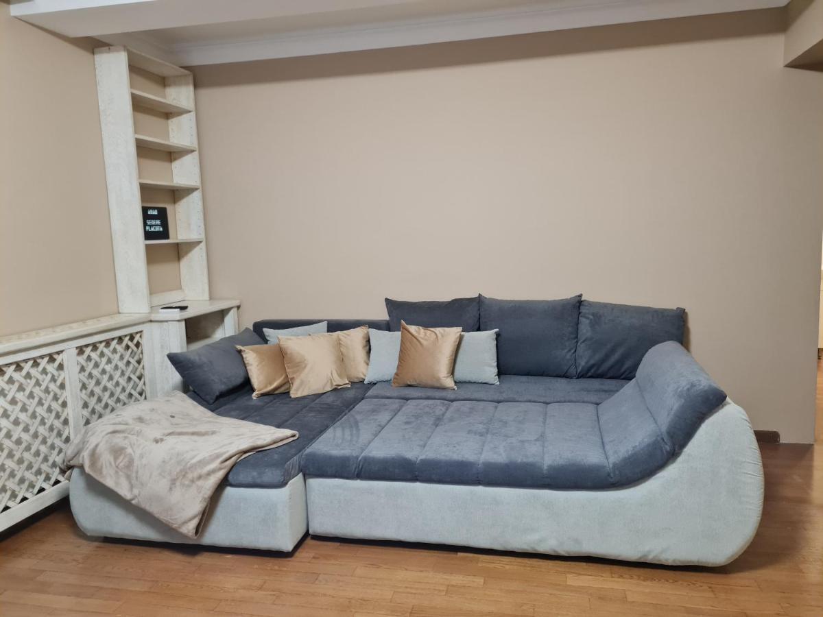 Arad Wellness Apartment ภายนอก รูปภาพ