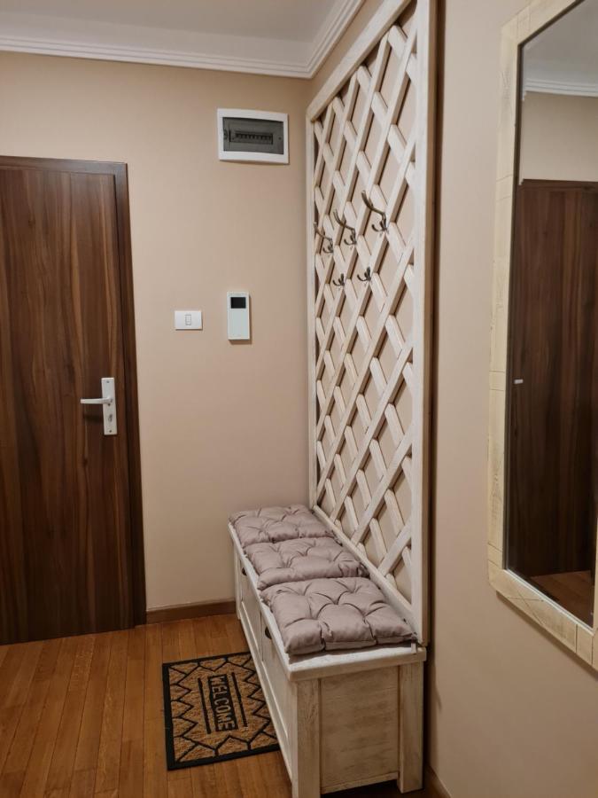 Arad Wellness Apartment ภายนอก รูปภาพ